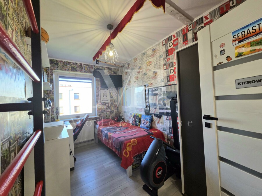 Białystok, Atłasowa, Blok 2014 r. | 3 pokoje | Wysoki standard | Balkon