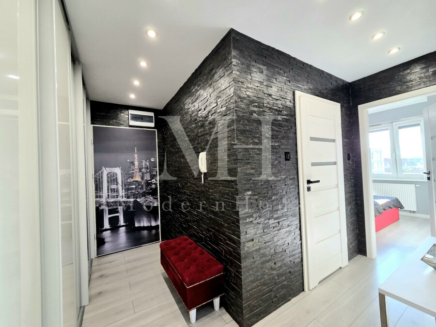 Białystok, Atłasowa, Blok 2014 r. | 3 pokoje | Wysoki standard | Balkon