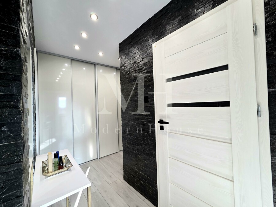 Białystok, Atłasowa, Blok 2014 r. | 3 pokoje | Wysoki standard | Balkon