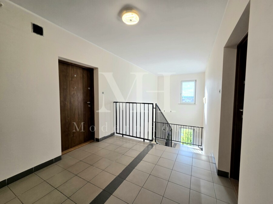 Białystok, Atłasowa, Blok 2014 r. | 3 pokoje | Wysoki standard | Balkon