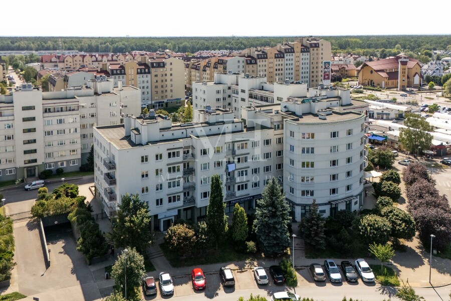 Warszawa, Gotowy lokal usługowy | Duże witryny | 4 m wysokości | Wąwozowa 32