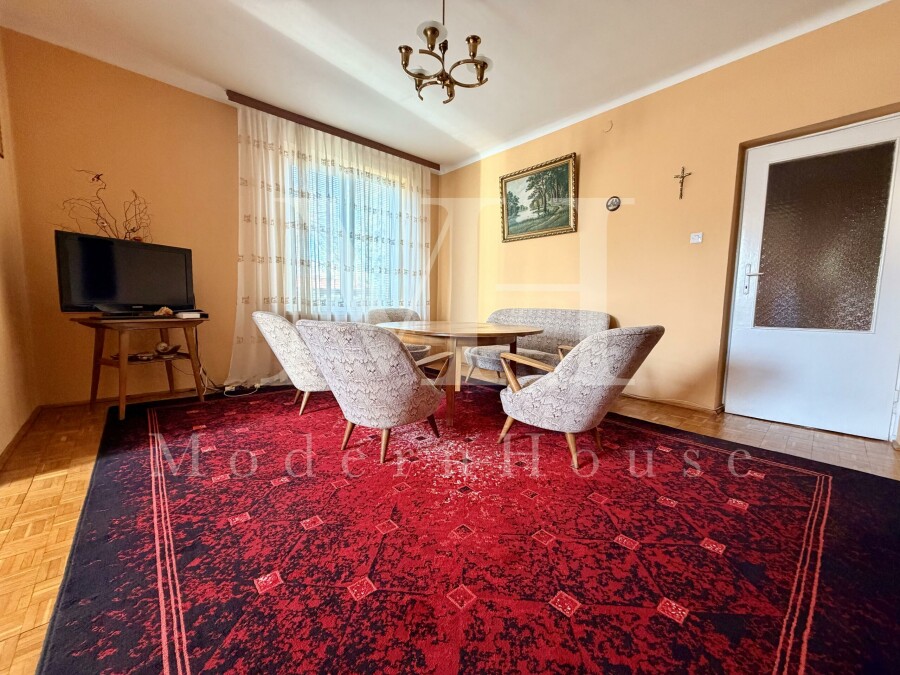 Białystok, Sokola, Dom 141 m² – Dojlidy | 6 pokoi | Działka 802 m²