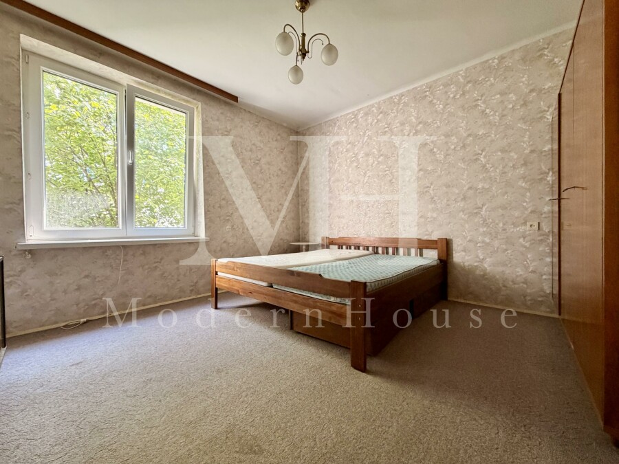 Białystok, Sokola, Dom 141 m² – Dojlidy | 6 pokoi | Działka 802 m²
