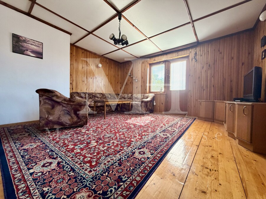 Białystok, Sokola, Dom 141 m² – Dojlidy | 6 pokoi | Działka 802 m²