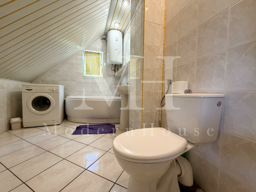 Białystok, Sokola, Dom 141 m² – Dojlidy | 6 pokoi | Działka 802 m²
