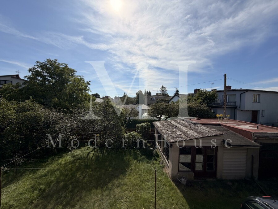 Białystok, Sokola, Dom 141 m² – Dojlidy | 6 pokoi | Działka 802 m²