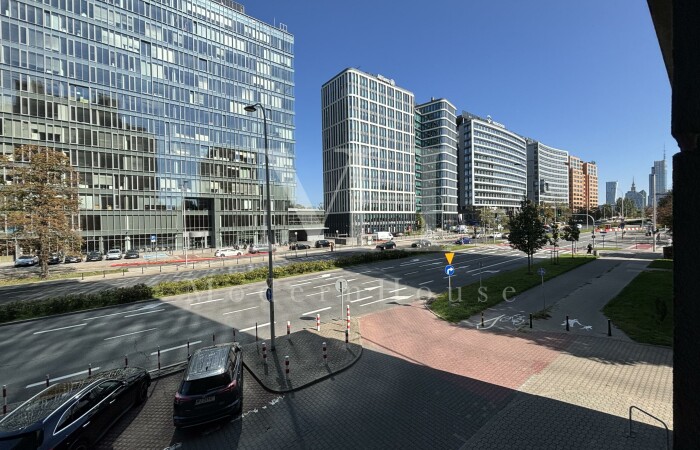 mazowieckie, Warszawa, Lokal biurowo-usługowy 166 m² | Al.Jerozolimskie| 3 miejsca parkingowe