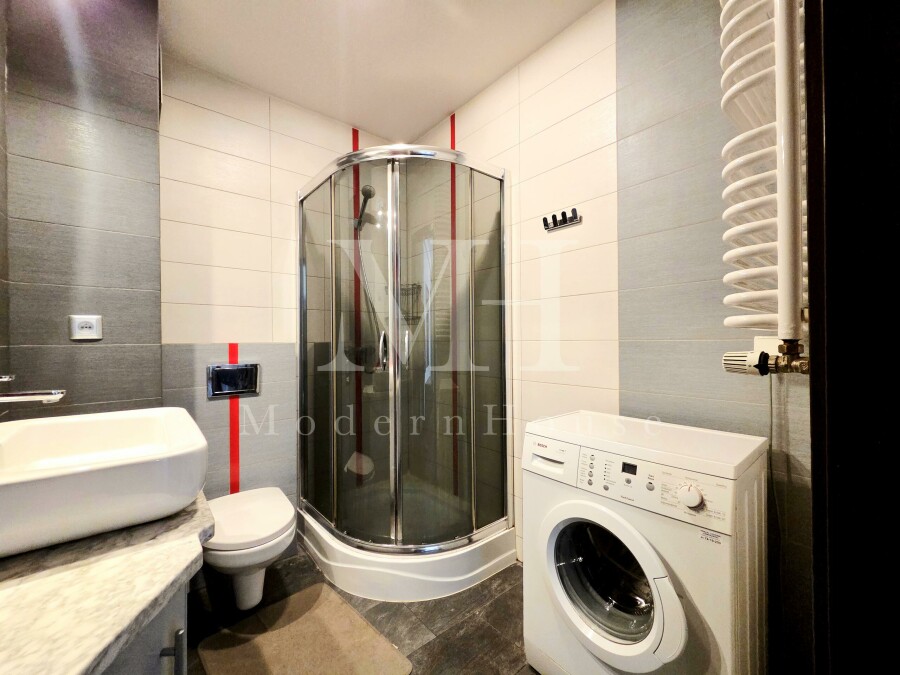 Białystok, Wiadukt, Przestronne 51 m² | 7. piętro | Taras na dachu | Piękne widoki