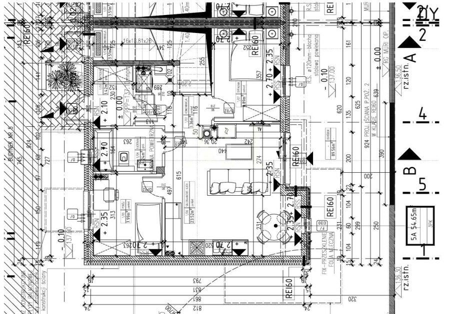 Białystok, Kujawska, Mieszkanie z ogrodem 125 m²  | Skorupy | Nowa inwestycja