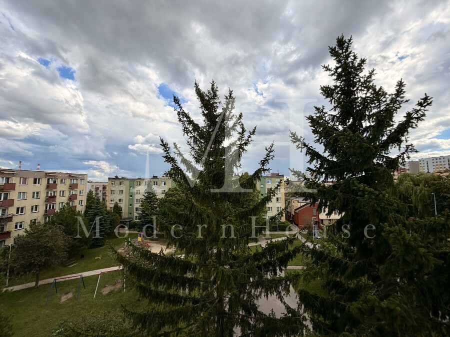 Białystok, Sokólska, Przestronne 3pokoje, 61,5m do Własnej Aranżacji | Białostoczek