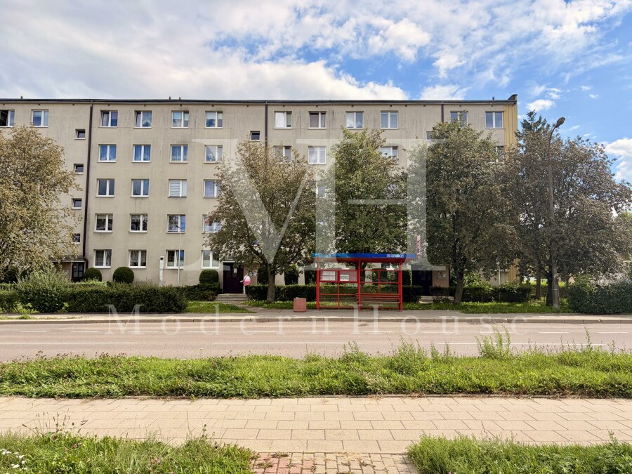 Białystok, Sokólska, Przestronne 3pokoje, 61,5m do Własnej Aranżacji | Białostoczek
