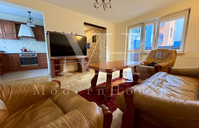 Białystok, podlaskie, Apartament for sale