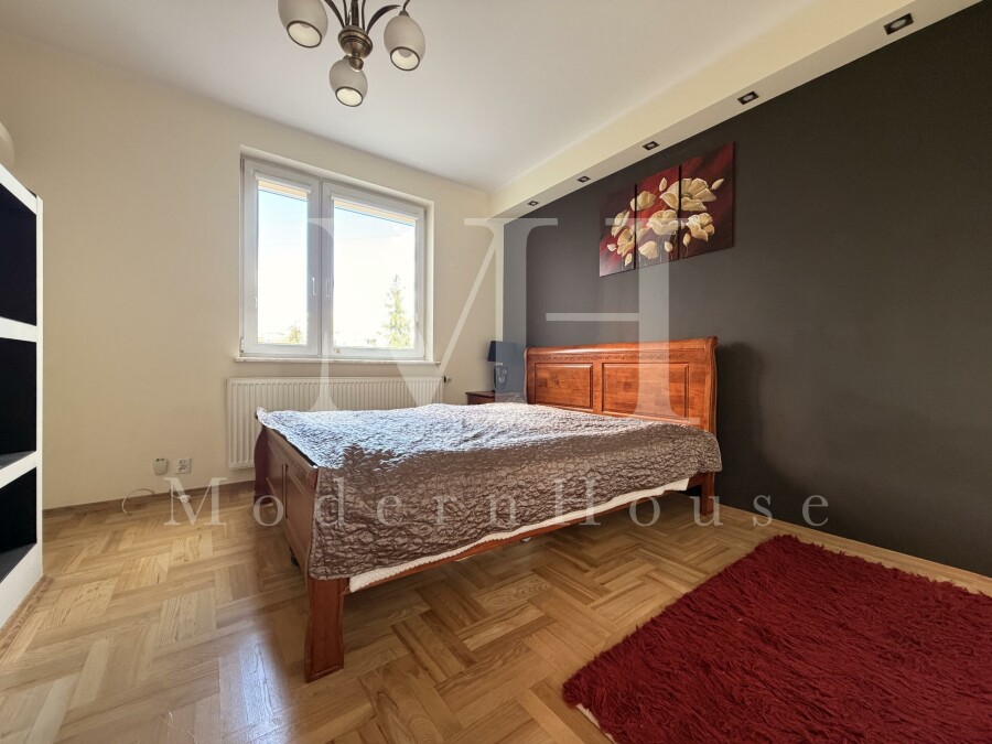 Białystok, al. 1000-lecia Państwa Polskiego, Przestronne 3 pokoje (63m²) | Wysoki Parter | Białostoczek