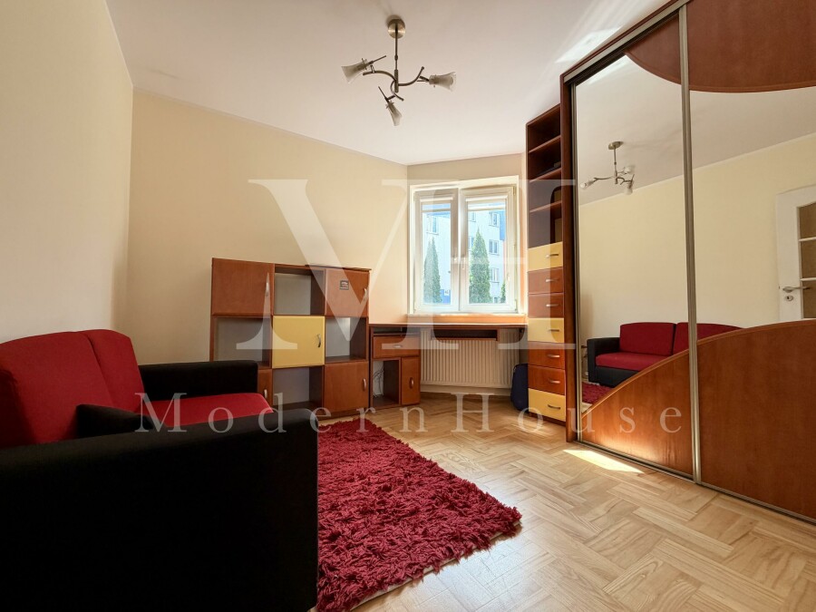 Białystok, al. 1000-lecia Państwa Polskiego, Przestronne 3 pokoje (63m²) | Wysoki Parter | Białostoczek