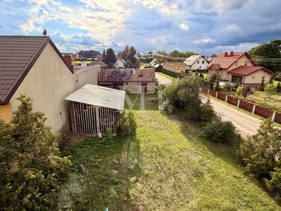 białostocki, Łapy, Łapy, Przestronny dom w okolicy Parku Narodowego 30minut od Białegostoku!