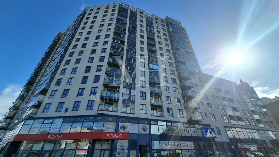 Białystok, Prezydenta Ryszarda Kaczorowskiego, 3 pokoje z widokiem na miasto | Kaczorowskiego 7