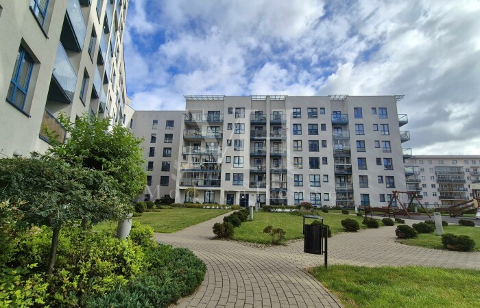 podlaskie, Białystok, 3 pokoje z widokiem na miasto | Kaczorowskiego 7