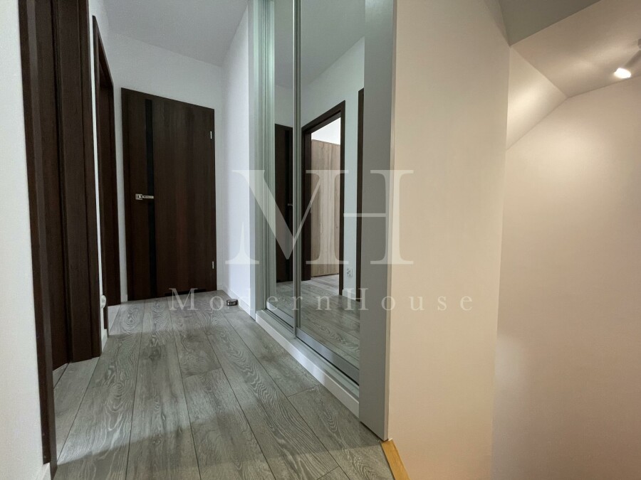 Białystok, Wygoda, Zacisze, Fantastyczne mieszkanie w zabudowie szeregowej 66m2 | os. Wygoda