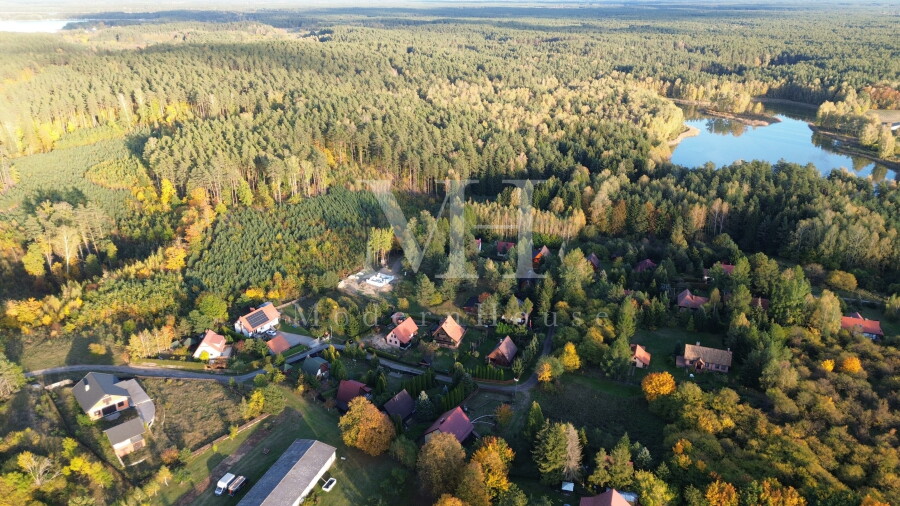 szczycieński, Jedwabno, Jedwabno, Mazury: gotowy projekt pod agroturystykę lub rodzinny dom, Jedwabno!