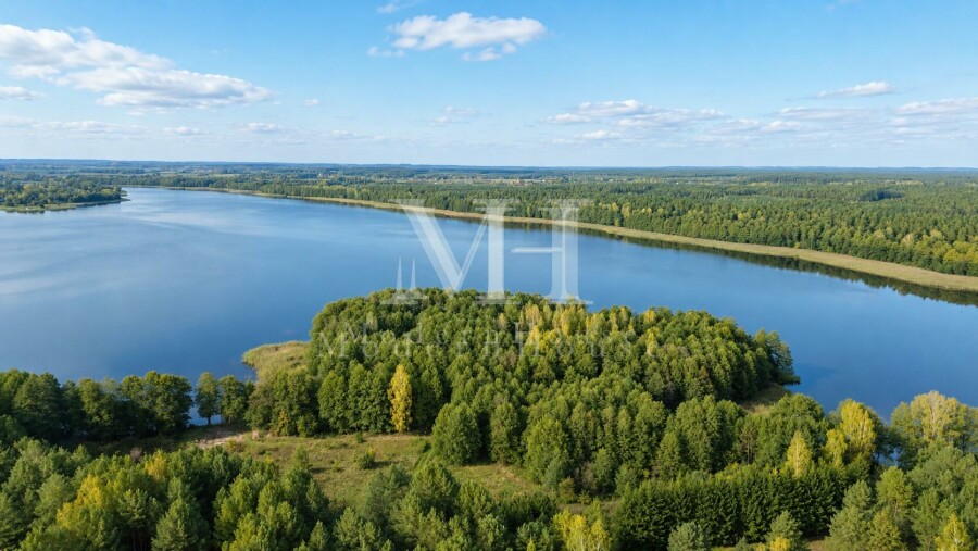 szczycieński, Jedwabno, Jedwabno, Mazury: gotowy projekt pod agroturystykę lub rodzinny dom, Jedwabno!