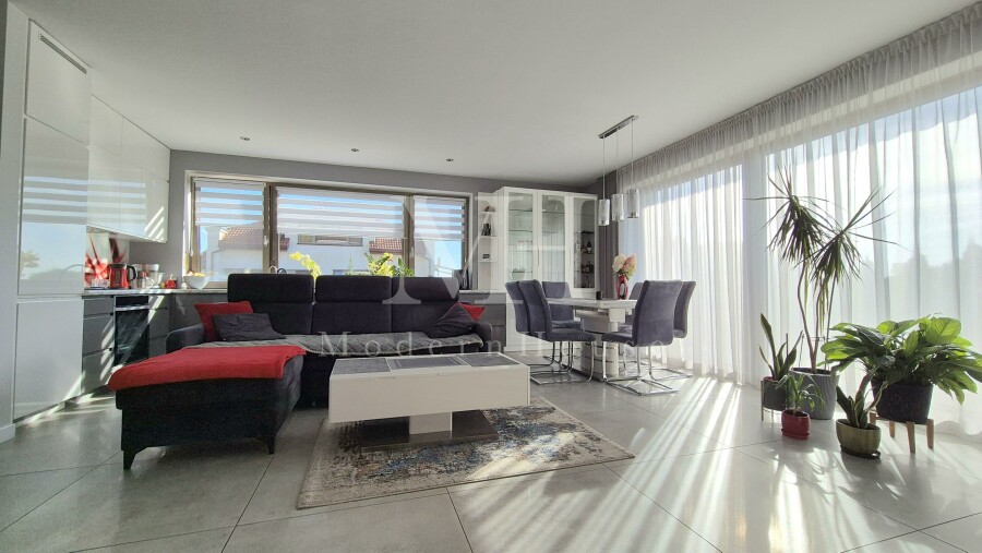 białostocki, Wasilków, Studzianki, Dom gotowy do zamieszkania | 3 pokoje + salon | Działka 995 m²