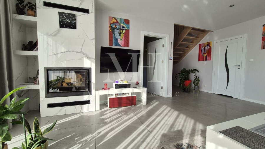 białostocki, Wasilków, Studzianki, Dom gotowy do zamieszkania | 3 pokoje + salon | Działka 995 m²