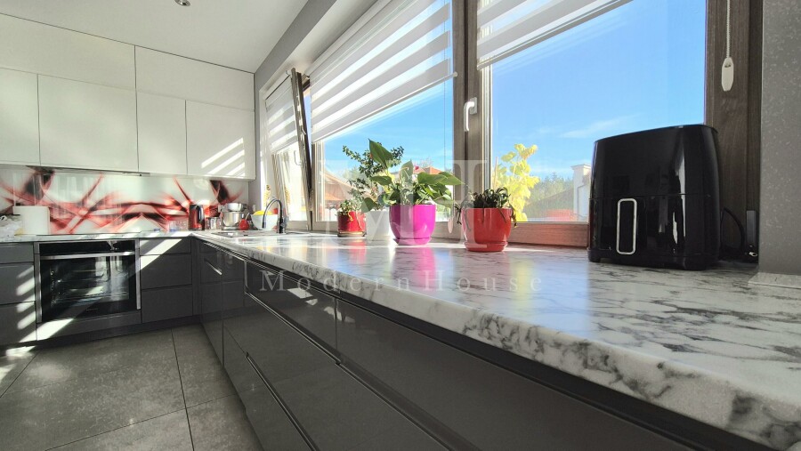 białostocki, Wasilków, Studzianki, Dom gotowy do zamieszkania | 3 pokoje + salon | Działka 995 m²