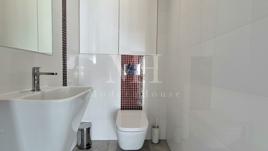białostocki, Wasilków, Studzianki, Dom gotowy do zamieszkania | 3 pokoje + salon | Działka 995 m²