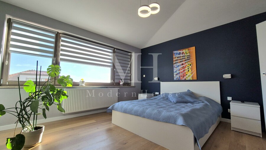 białostocki, Wasilków, Studzianki, Dom gotowy do zamieszkania | 3 pokoje + salon | Działka 995 m²
