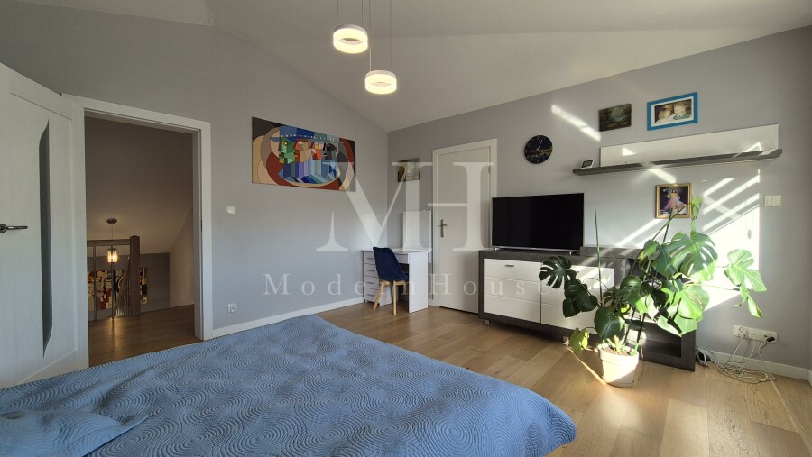 białostocki, Wasilków, Studzianki, Dom gotowy do zamieszkania | 3 pokoje + salon | Działka 995 m²