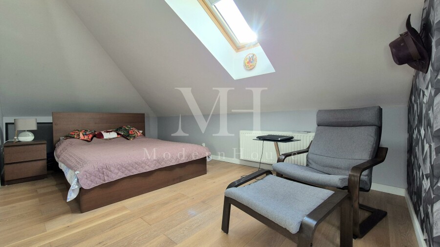 białostocki, Wasilków, Studzianki, Dom gotowy do zamieszkania | 3 pokoje + salon | Działka 995 m²