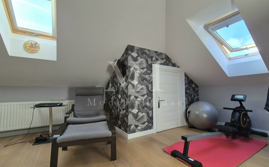 białostocki, Wasilków, Studzianki, Dom gotowy do zamieszkania | 3 pokoje + salon | Działka 995 m²