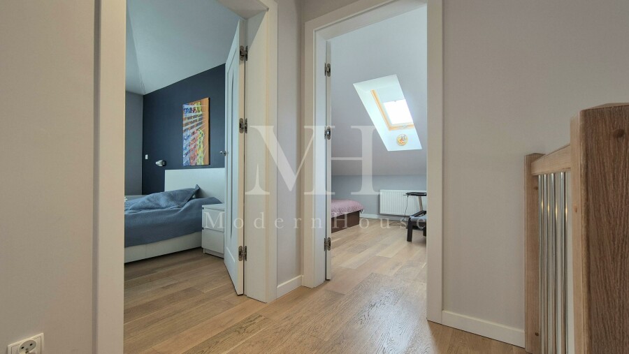 białostocki, Wasilków, Studzianki, Dom gotowy do zamieszkania | 3 pokoje + salon | Działka 995 m²