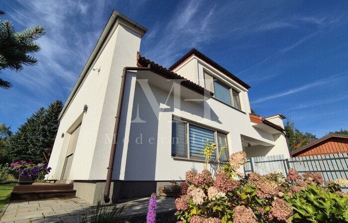 podlaskie, białostocki, Dom gotowy do zamieszkania | 3 pokoje + salon | Działka 995 m²
