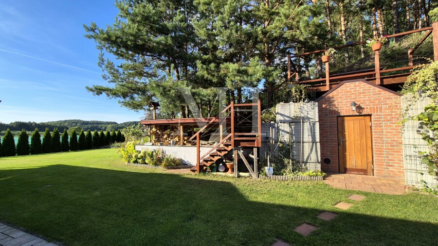 białostocki, Wasilków, Studzianki, Dom gotowy do zamieszkania | 3 pokoje + salon | Działka 995 m²
