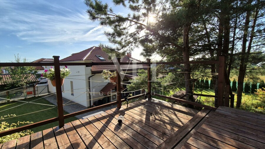 białostocki, Wasilków, Studzianki, Dom gotowy do zamieszkania | 3 pokoje + salon | Działka 995 m²