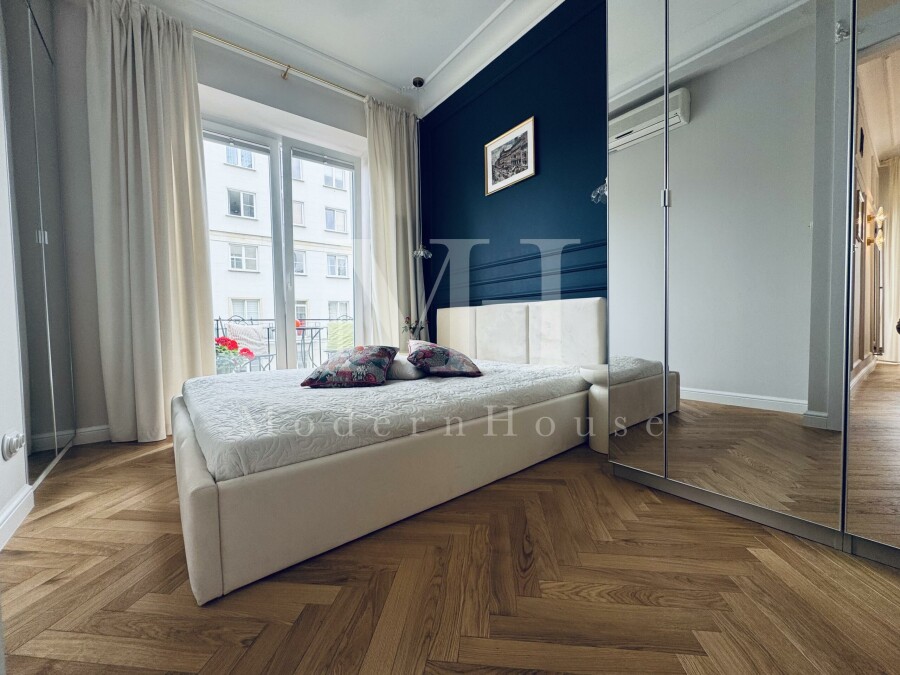 Warszawa, Warszawa, Warszawa, PEREŁKA 3Pokoje 3balkony 2Łazienki Sufity3.15m Widok Centrum  PREMIUM