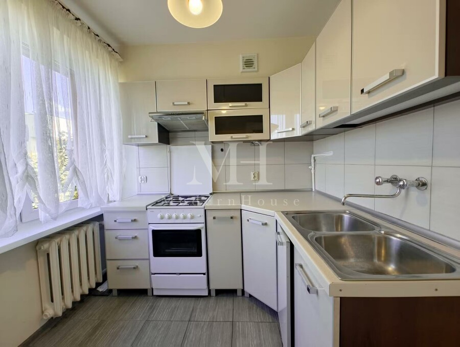Białystok, Dziesięciny, Gajowa, 3 pokoje na ul. Gajowej – balkon, piwnica i parking za szlabanem