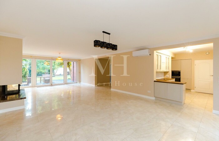 mazowieckie, Warszawa, Dom 254 m² | Działka 663 m² | 6 pokoi | Garaż 2 auta | Ursynów