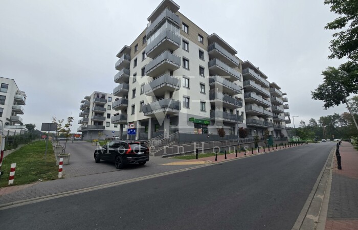 mazowieckie, wołomiński, Lokal usługowy 173,5 m² | Witryny | Wysokość 4 m | Ząbki | Andersena