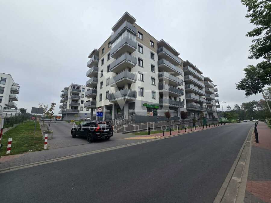 wołomiński, Ząbki, Ząbki, Christiana Andersena, Lokal usługowy 173,5 m² | Witryny | Wysokość 4 m | Ząbki | Andersena