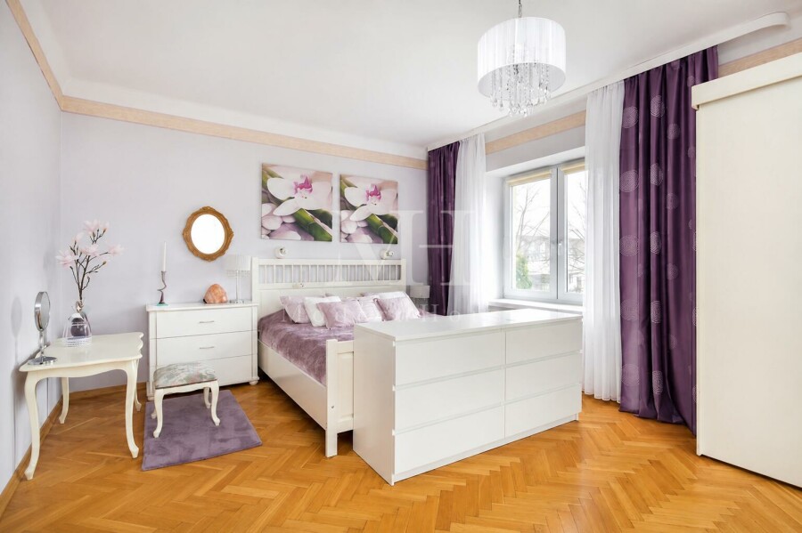 Warszawa, Warszawa, Warszawa, Pęcicka, Dom Marymont / Bielany dla rodziny  277 m² Działka 357 m²