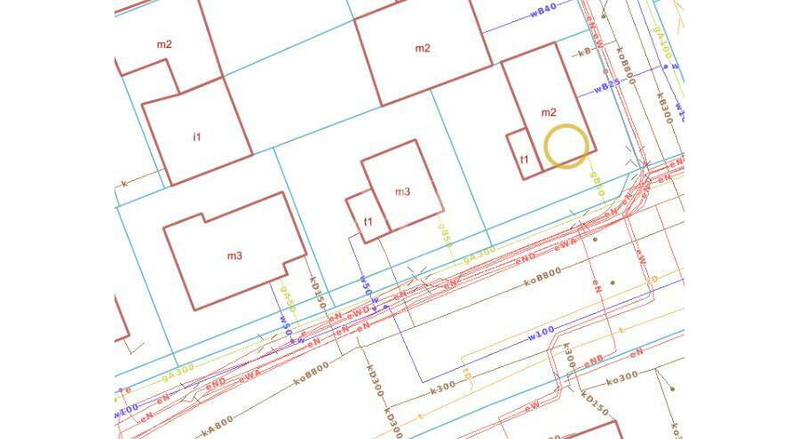 Warszawa, Warszawa, Warszawa, Pęcicka, Dom Marymont / Bielany dla rodziny  277 m² Działka 357 m²
