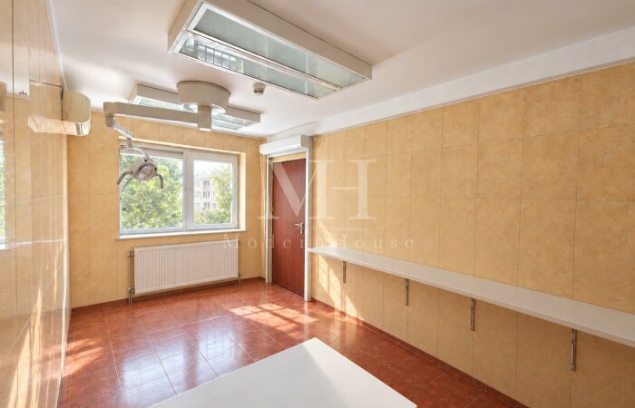 podlaskie, białostocki, Lokal 44 m² pod gabinet/biuro, osobne wejście, Białystok Radzymińska