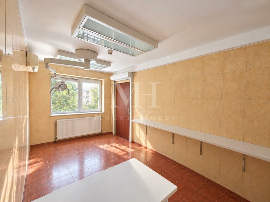 białostocki, Białystok, Białystok, Radzymińska, Lokal 44 m² pod gabinet/biuro, osobne wejście, Białystok Radzymińska