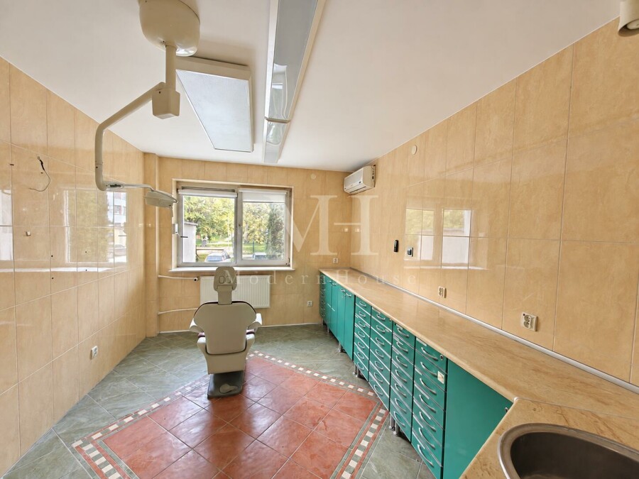 białostocki, Białystok, Białystok, Radzymińska, Lokal 44 m² pod gabinet/biuro, osobne wejście, Białystok Radzymińska