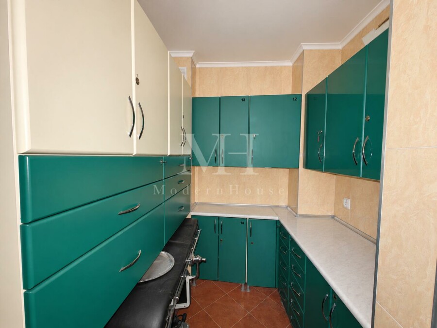 białostocki, Białystok, Białystok, Radzymińska, Lokal 44 m² pod gabinet/biuro, osobne wejście, Białystok Radzymińska