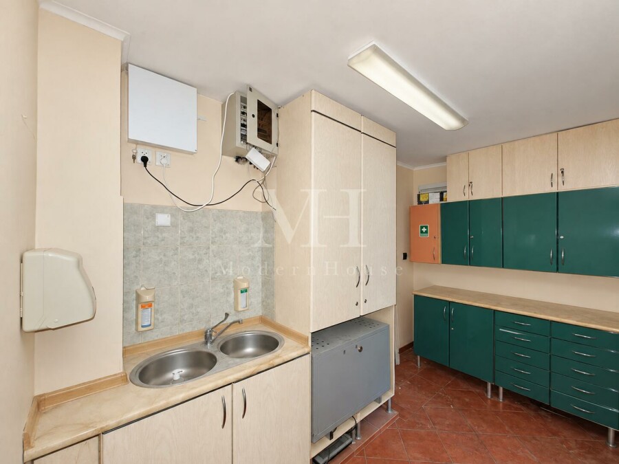 białostocki, Białystok, Białystok, Radzymińska, Lokal 44 m² pod gabinet/biuro, osobne wejście, Białystok Radzymińska