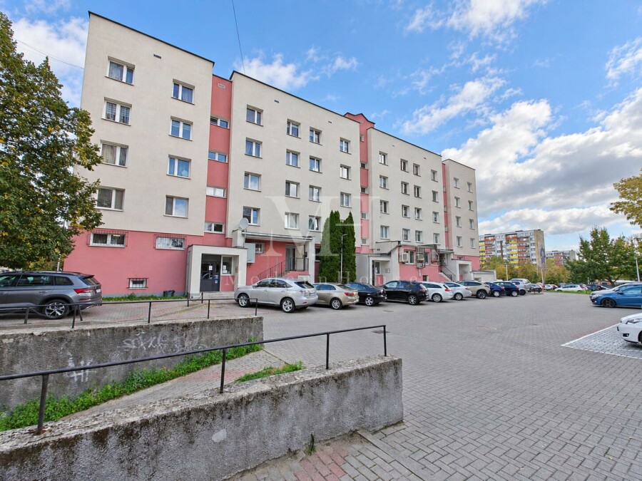 białostocki, Białystok, Białystok, Radzymińska, Lokal 44 m² pod gabinet/biuro, osobne wejście, Białystok Radzymińska