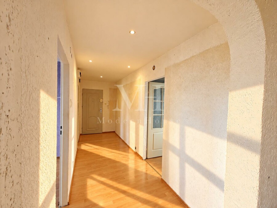 ełcki, Ełk, Ełk, Piękna, Widok na jezioro 3 pokoje 60,5 m² Duży balkon